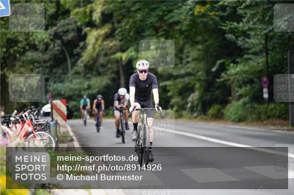 14.09.2025 - Stadtparktriathlon Michael Burmester http://msf.ph/oto/8914926 14.09.2025 12:45:41 Radfahren 1308, 1344, 1345, 1347, 1359, 1369 meine-sportfotos.de
