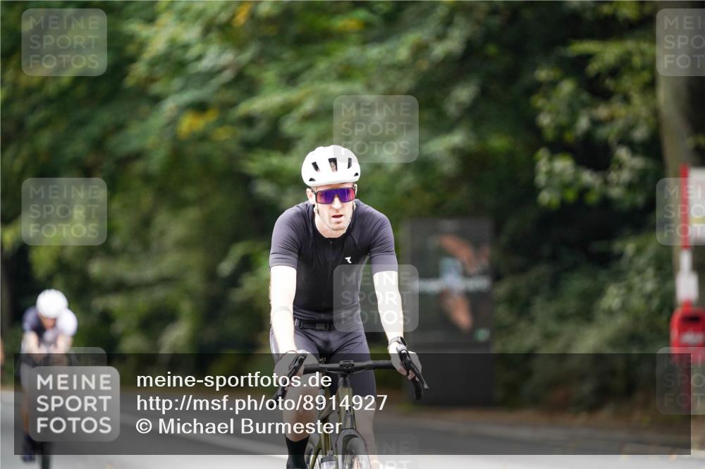 14.09.2025 - Stadtparktriathlon Michael Burmester http://msf.ph/oto/8914927 14.09.2025 12:45:42 Radfahren 1308, 1344, 1345, 1347, 1359, 1369 meine-sportfotos.de