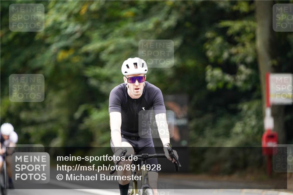 14.09.2025 - Stadtparktriathlon Michael Burmester http://msf.ph/oto/8914928 14.09.2025 12:45:42 Radfahren 1308, 1344, 1345, 1347, 1359, 1369 meine-sportfotos.de