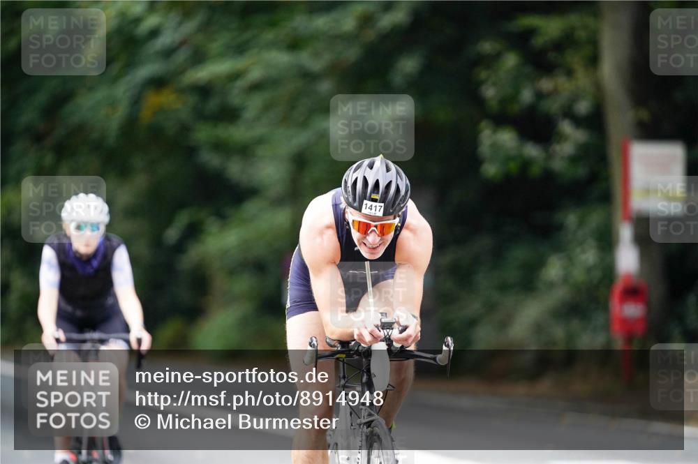 14.09.2025 - Stadtparktriathlon Michael Burmester http://msf.ph/oto/8914948 14.09.2025 12:46:18 Radfahren 1241, 1281, 1319, 1335, 1368, 1417 meine-sportfotos.de