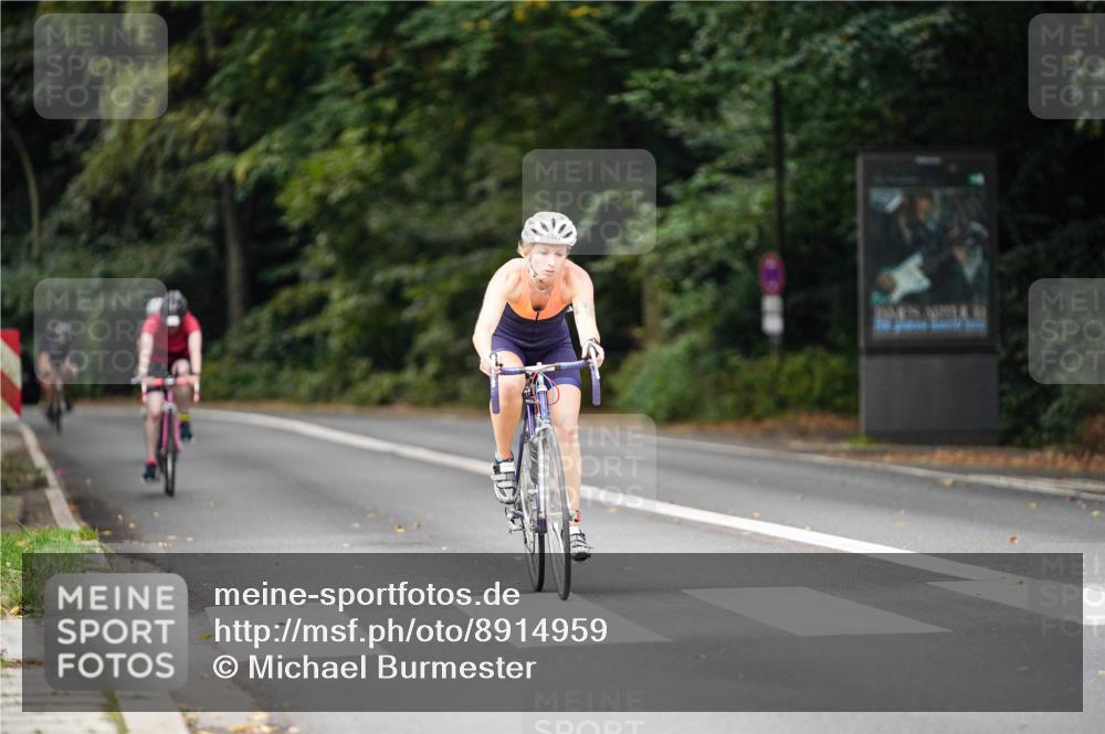 14.09.2025 - Stadtparktriathlon Michael Burmester http://msf.ph/oto/8914959 14.09.2025 12:46:41 Radfahren 1258, 1283, 1342 meine-sportfotos.de
