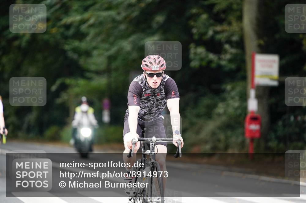 14.09.2025 - Stadtparktriathlon Michael Burmester http://msf.ph/oto/8914973 14.09.2025 12:47:00 Radfahren 1256, 1273, 1294, 1326, 1357, 1376, 1410 meine-sportfotos.de