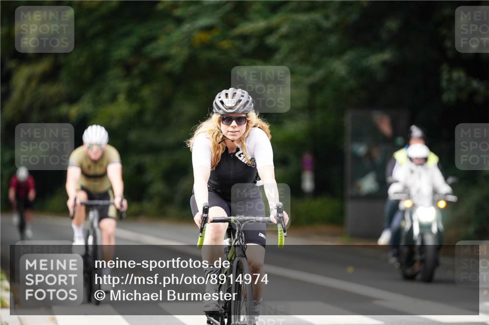 14.09.2025 - Stadtparktriathlon Michael Burmester http://msf.ph/oto/8914974 14.09.2025 12:47:01 Radfahren 1256, 1273, 1294, 1357, 1376, 1410 meine-sportfotos.de