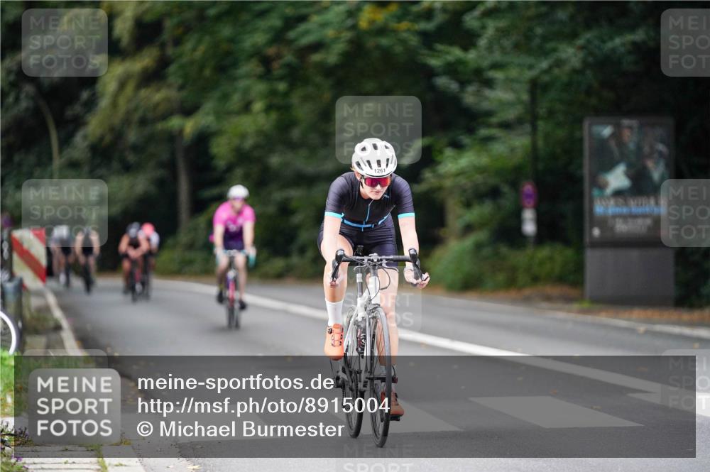 14.09.2025 - Stadtparktriathlon Michael Burmester http://msf.ph/oto/8915004 14.09.2025 12:47:39 Radfahren 1261, 1301, 1349, 1397, 1414, 1419 meine-sportfotos.de