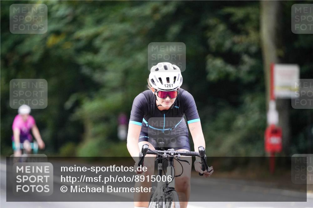 14.09.2025 - Stadtparktriathlon Michael Burmester http://msf.ph/oto/8915006 14.09.2025 12:47:40 Radfahren 1261, 1301, 1349, 1397, 1414, 1419 meine-sportfotos.de