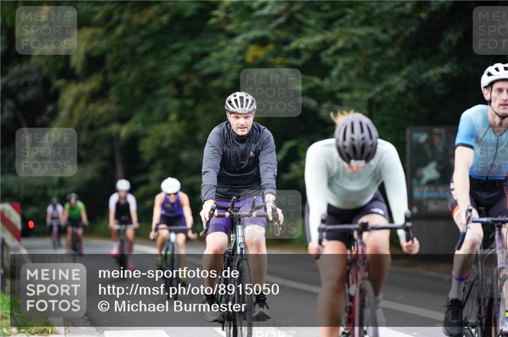 14.09.2025 - Stadtparktriathlon Michael Burmester http://msf.ph/oto/8915050 14.09.2025 12:48:21 Radfahren 1249, 1306, 1321, 1327, 1358, 1374, 1389 meine-sportfotos.de