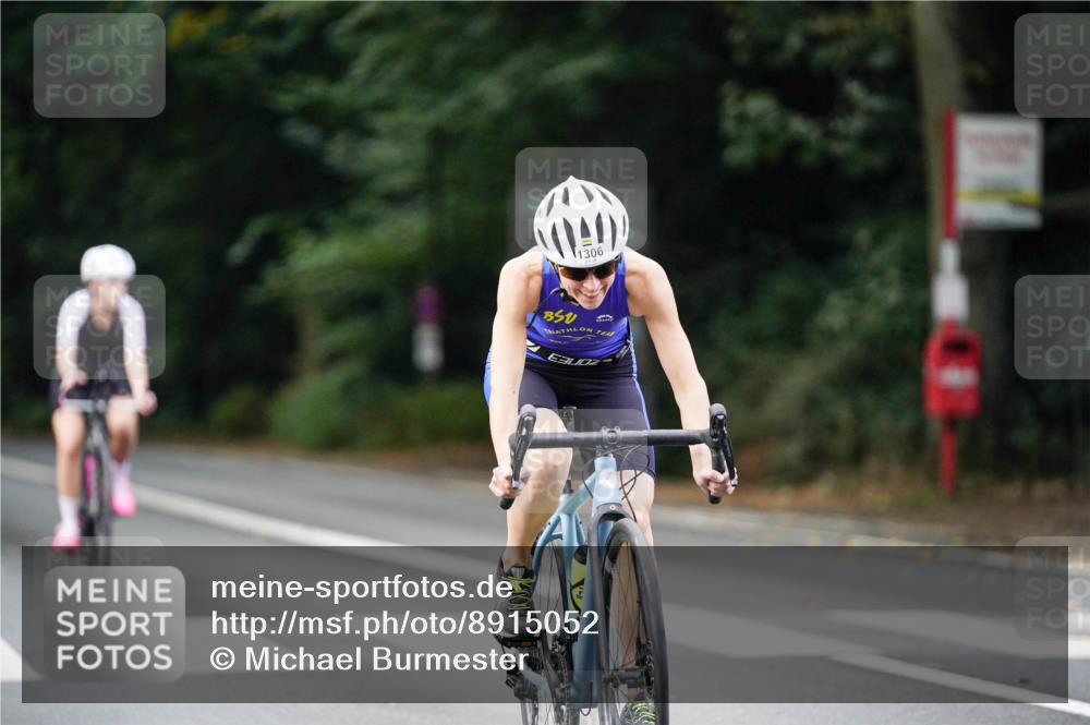 14.09.2025 - Stadtparktriathlon Michael Burmester http://msf.ph/oto/8915052 14.09.2025 12:48:23 Radfahren 1249, 1306, 1321, 1327, 1358, 1374, 1389 meine-sportfotos.de
