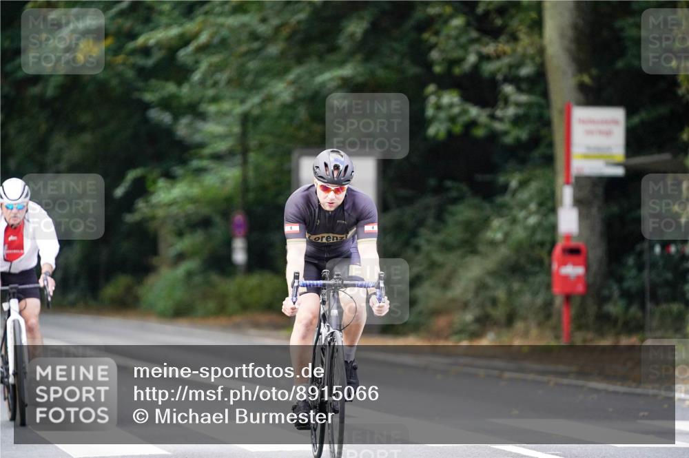 14.09.2025 - Stadtparktriathlon Michael Burmester http://msf.ph/oto/8915066 14.09.2025 12:48:42 Radfahren 1175, 1289, 1384, 1403 meine-sportfotos.de