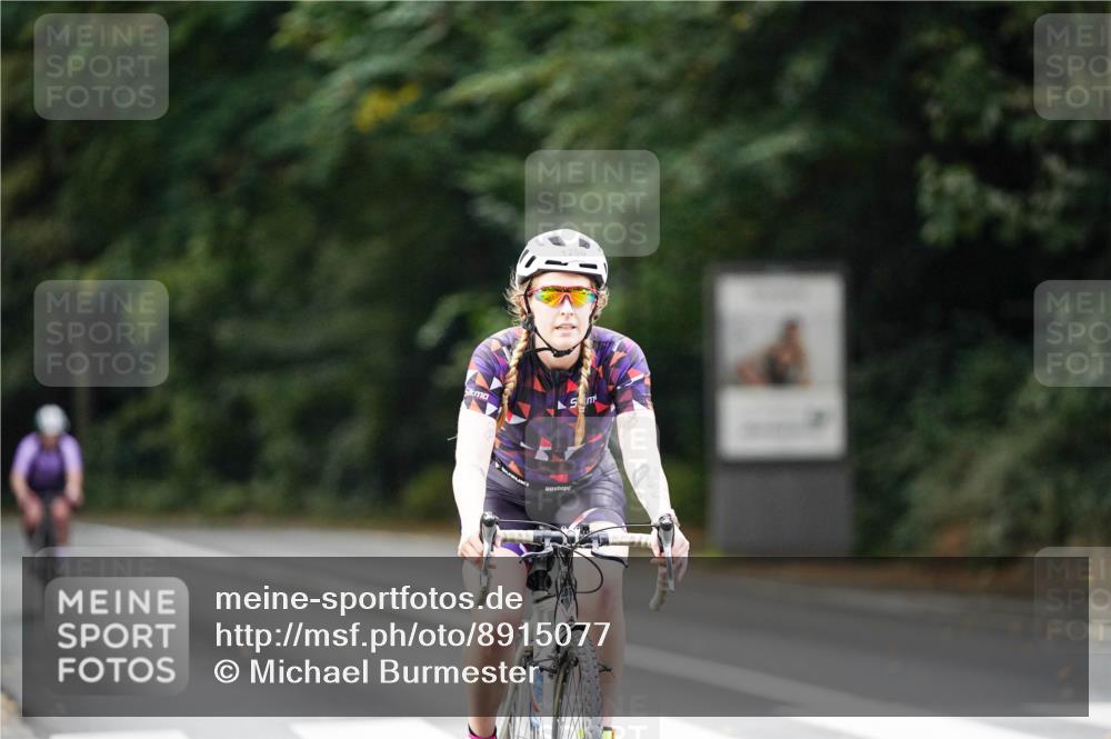 14.09.2025 - Stadtparktriathlon Michael Burmester http://msf.ph/oto/8915077 14.09.2025 12:49:08 Radfahren 1288, 1309, 1411 meine-sportfotos.de