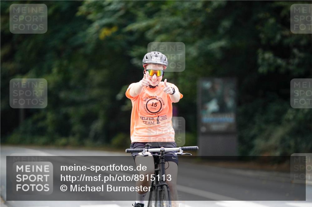 14.09.2025 - Stadtparktriathlon Michael Burmester http://msf.ph/oto/8915113 14.09.2025 12:49:46 Radfahren 1272, 1295, 1312 meine-sportfotos.de