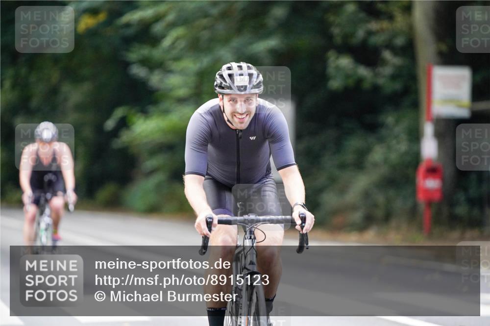 14.09.2025 - Stadtparktriathlon Michael Burmester http://msf.ph/oto/8915123 14.09.2025 12:50:06 Radfahren 1279, 1297, 1367, 1399, 1407 meine-sportfotos.de
