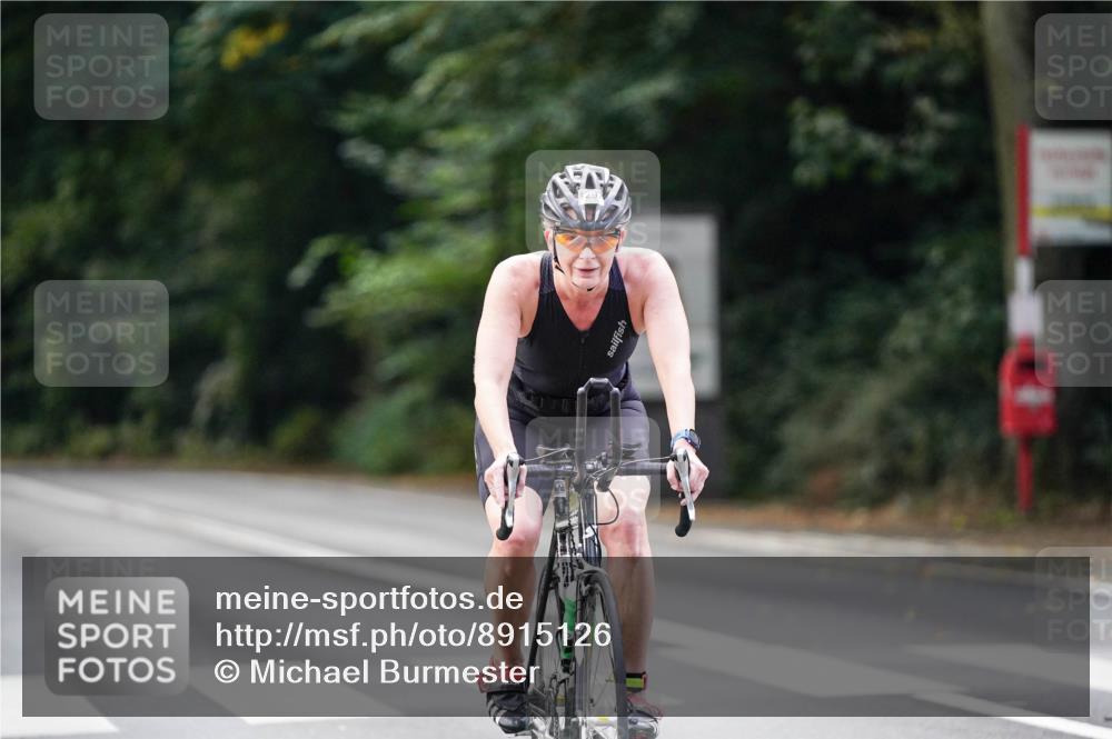 14.09.2025 - Stadtparktriathlon Michael Burmester http://msf.ph/oto/8915126 14.09.2025 12:50:08 Radfahren 1279, 1297, 1367, 1407 meine-sportfotos.de