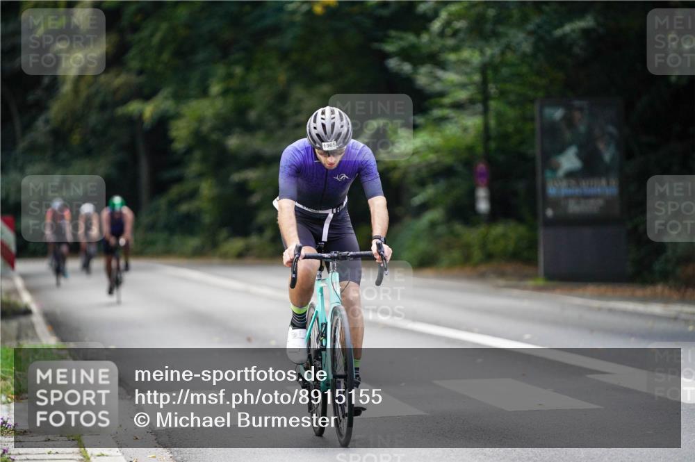 14.09.2025 - Stadtparktriathlon Michael Burmester http://msf.ph/oto/8915155 14.09.2025 12:50:40 Radfahren 1232, 1277, 1365, 1373 meine-sportfotos.de