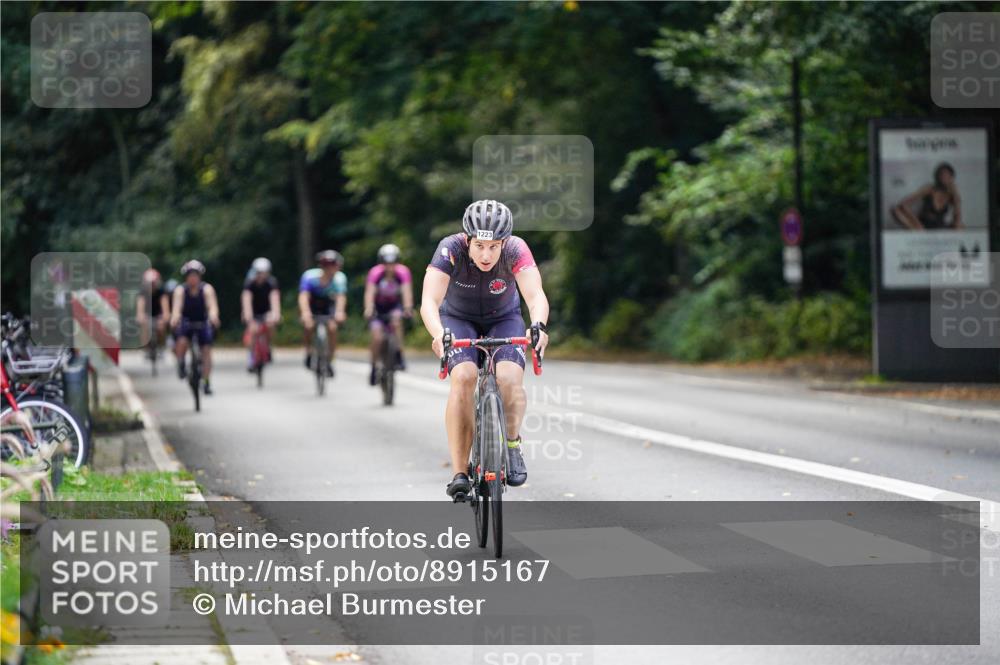 14.09.2025 - Stadtparktriathlon Michael Burmester http://msf.ph/oto/8915167 14.09.2025 12:51:02 Radfahren 1223, 1228, 1314, 1386 meine-sportfotos.de