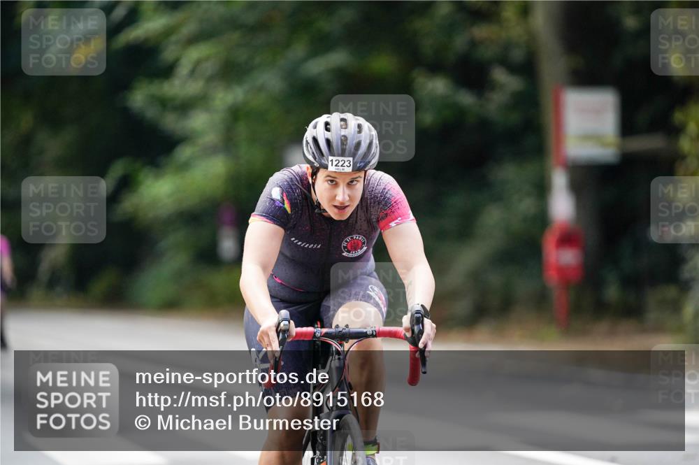 14.09.2025 - Stadtparktriathlon Michael Burmester http://msf.ph/oto/8915168 14.09.2025 12:51:03 Radfahren 1223, 1228, 1314, 1323, 1386 meine-sportfotos.de