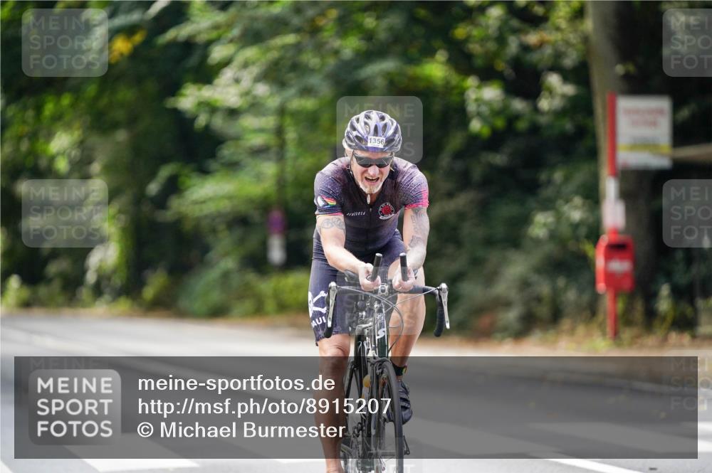 14.09.2025 - Stadtparktriathlon Michael Burmester http://msf.ph/oto/8915207 14.09.2025 12:51:42 Radfahren 1236, 1252, 1267, 1276, 1296, 1356 meine-sportfotos.de