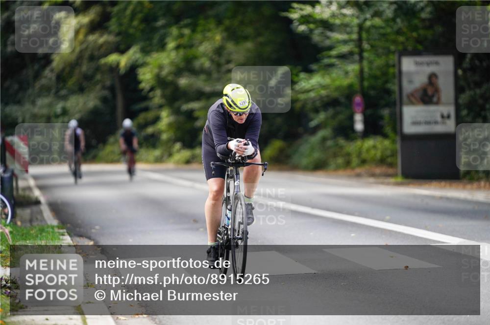 14.09.2025 - Stadtparktriathlon Michael Burmester http://msf.ph/oto/8915265 14.09.2025 12:52:51 Radfahren 1293, 1315, 1335, 1351, 1359, 1413 meine-sportfotos.de