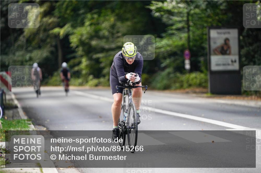 14.09.2025 - Stadtparktriathlon Michael Burmester http://msf.ph/oto/8915266 14.09.2025 12:52:51 Radfahren 1293, 1315, 1335, 1351, 1359, 1413 meine-sportfotos.de