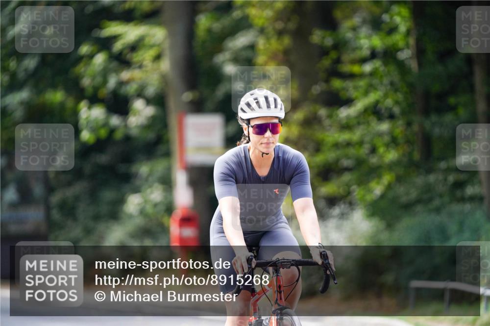 14.09.2025 - Stadtparktriathlon Michael Burmester http://msf.ph/oto/8915268 14.09.2025 12:52:57 Radfahren 1293, 1335, 1413 meine-sportfotos.de