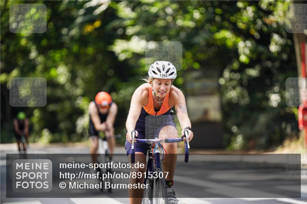 14.09.2025 - Stadtparktriathlon Michael Burmester http://msf.ph/oto/8915307 14.09.2025 12:54:41 Radfahren 1342, 1353, 1419, 1469, 1504 meine-sportfotos.de
