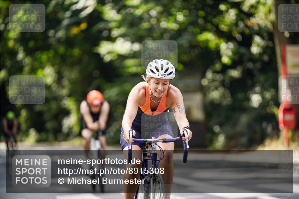 14.09.2025 - Stadtparktriathlon Michael Burmester http://msf.ph/oto/8915308 14.09.2025 12:54:41 Radfahren 1342, 1353, 1419, 1469, 1504 meine-sportfotos.de