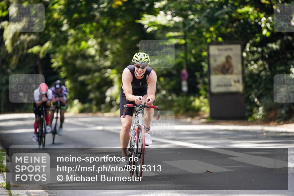 14.09.2025 - Stadtparktriathlon Michael Burmester http://msf.ph/oto/8915313 14.09.2025 12:54:44 Radfahren 1342, 1353, 1419, 1469, 1504 meine-sportfotos.de