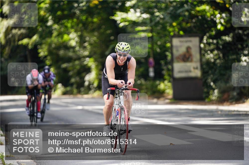14.09.2025 - Stadtparktriathlon Michael Burmester http://msf.ph/oto/8915314 14.09.2025 12:54:44 Radfahren 1342, 1353, 1419, 1469, 1504 meine-sportfotos.de