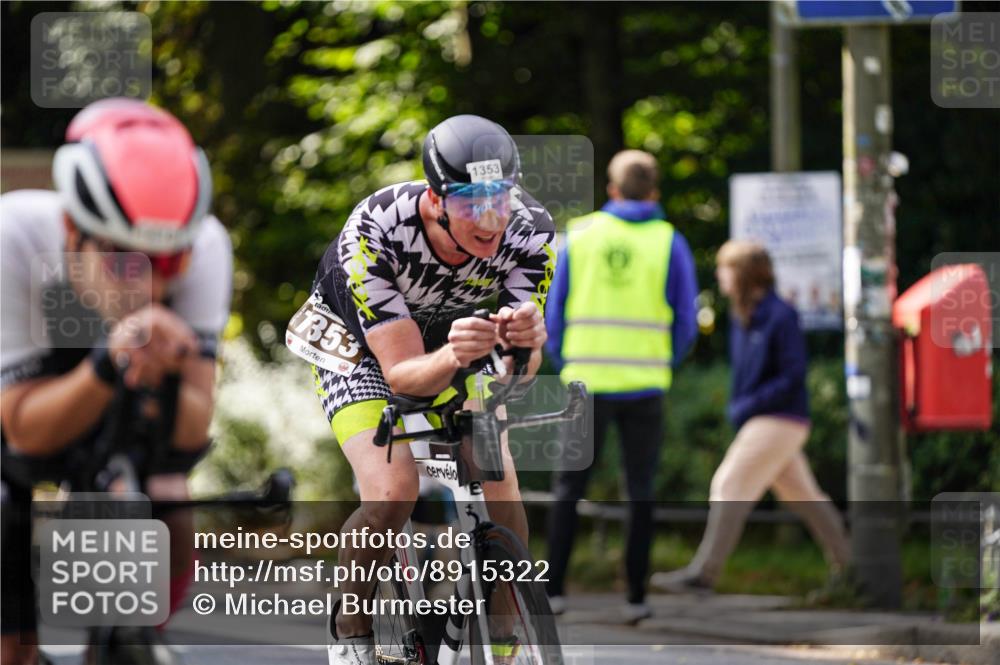 14.09.2025 - Stadtparktriathlon Michael Burmester http://msf.ph/oto/8915322 14.09.2025 12:54:47 Radfahren 1342, 1353, 1419, 1469, 1504 meine-sportfotos.de