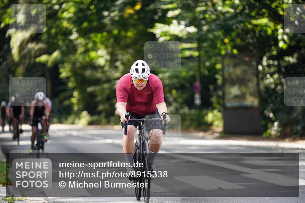 14.09.2025 - Stadtparktriathlon Michael Burmester http://msf.ph/oto/8915338 14.09.2025 12:55:22 Radfahren 1326, 1376, 1387, 1397, 1414, 1514 meine-sportfotos.de