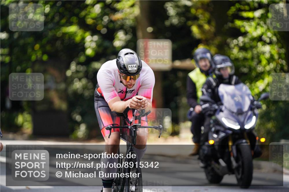14.09.2025 - Stadtparktriathlon Michael Burmester http://msf.ph/oto/8915342 14.09.2025 12:55:25 Radfahren 1326, 1376, 1387, 1397, 1414, 1514 meine-sportfotos.de