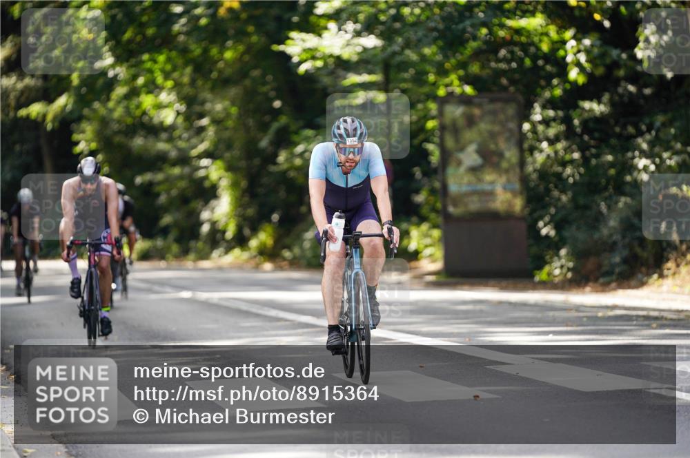 14.09.2025 - Stadtparktriathlon Michael Burmester http://msf.ph/oto/8915364 14.09.2025 12:56:13 Radfahren 1283, 1352, 1355, 1374, 1492, 1499 meine-sportfotos.de