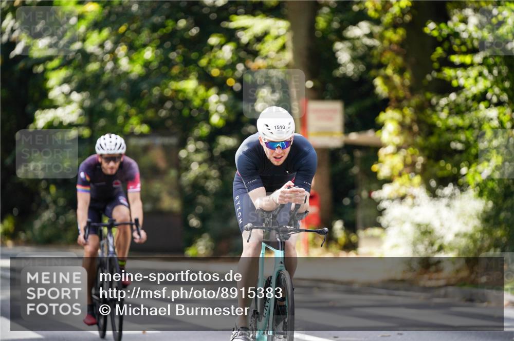 14.09.2025 - Stadtparktriathlon Michael Burmester http://msf.ph/oto/8915383 14.09.2025 12:56:25 Radfahren 1248, 1256, 1263, 1278, 1283, 1367, 1400, 1415, 1510 meine-sportfotos.de
