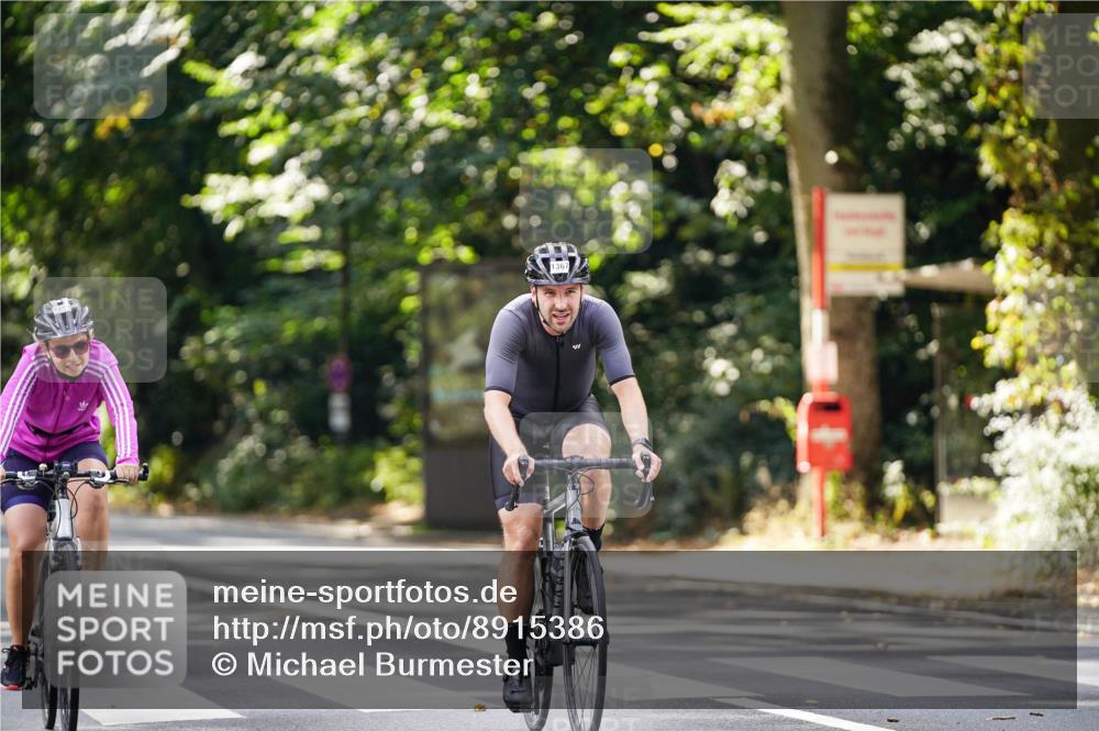 14.09.2025 - Stadtparktriathlon Michael Burmester http://msf.ph/oto/8915386 14.09.2025 12:56:30 Radfahren 1248, 1278, 1367, 1385, 1400, 1415, 1510 meine-sportfotos.de