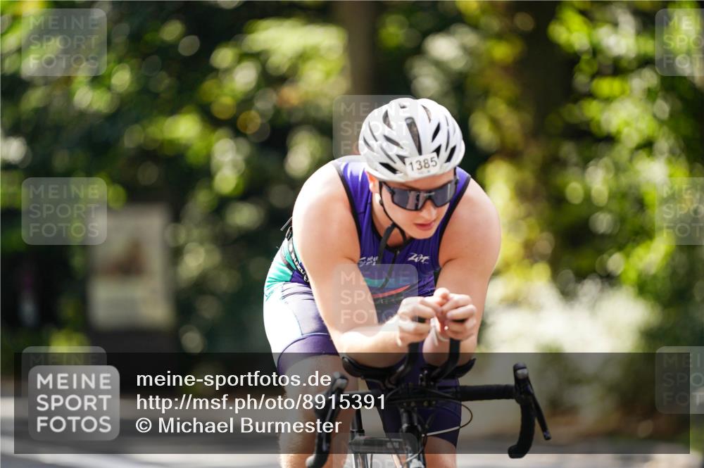 14.09.2025 - Stadtparktriathlon Michael Burmester http://msf.ph/oto/8915391 14.09.2025 12:56:36 Radfahren 1248, 1330, 1358, 1367, 1385, 1407 meine-sportfotos.de