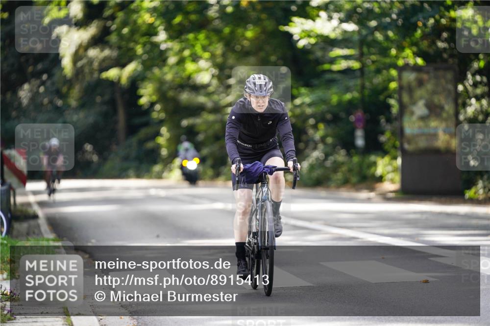 14.09.2025 - Stadtparktriathlon Michael Burmester http://msf.ph/oto/8915413 14.09.2025 12:57:10 Radfahren 1254, 1289, 1327, 1405 meine-sportfotos.de