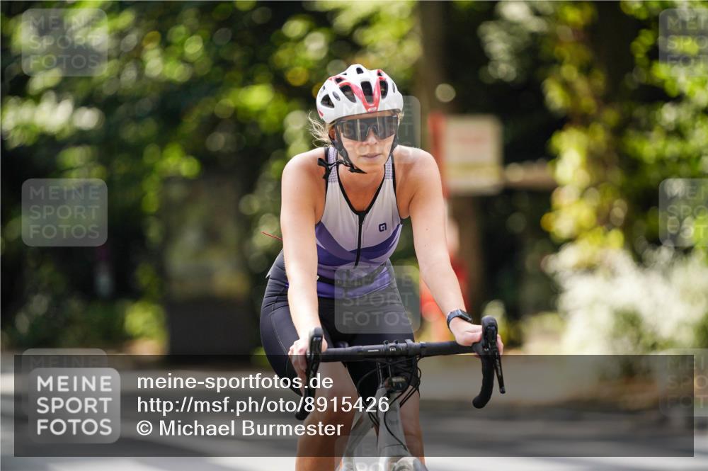 14.09.2025 - Stadtparktriathlon Michael Burmester http://msf.ph/oto/8915426 14.09.2025 12:57:37 Radfahren 1309, 1332, 1426, 1442 meine-sportfotos.de
