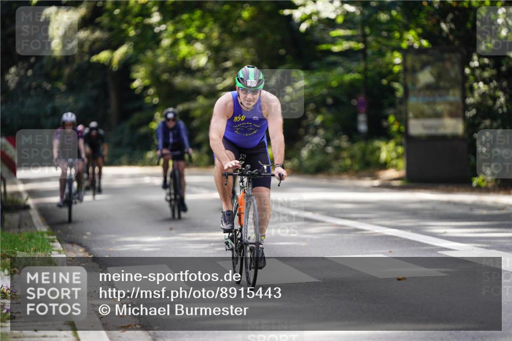 14.09.2025 - Stadtparktriathlon Michael Burmester http://msf.ph/oto/8915443 14.09.2025 12:58:03 Radfahren 1268, 1288, 1328, 1373, 1383, 1386, 1521 meine-sportfotos.de