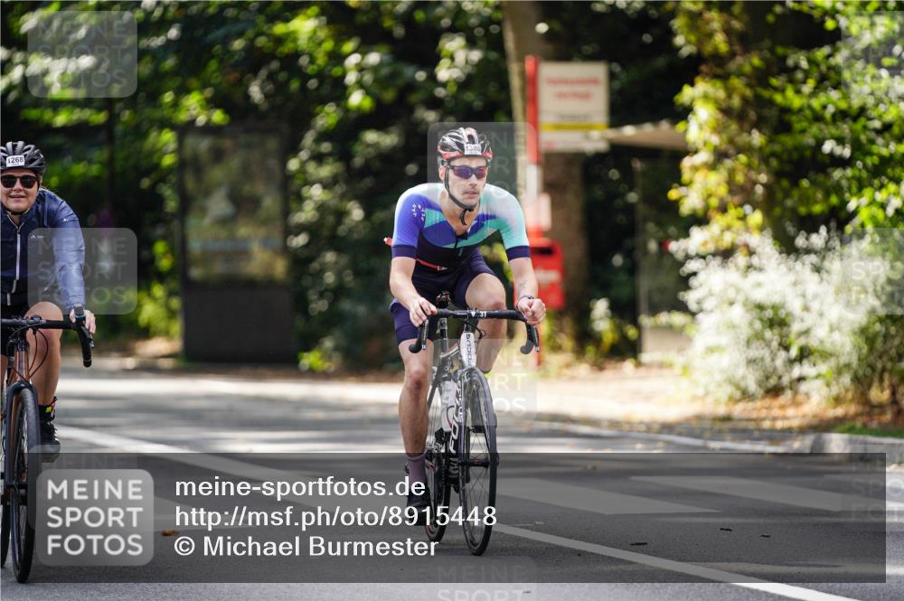 14.09.2025 - Stadtparktriathlon Michael Burmester http://msf.ph/oto/8915448 14.09.2025 12:58:06 Radfahren 1268, 1288, 1328, 1373, 1383, 1386, 1521 meine-sportfotos.de