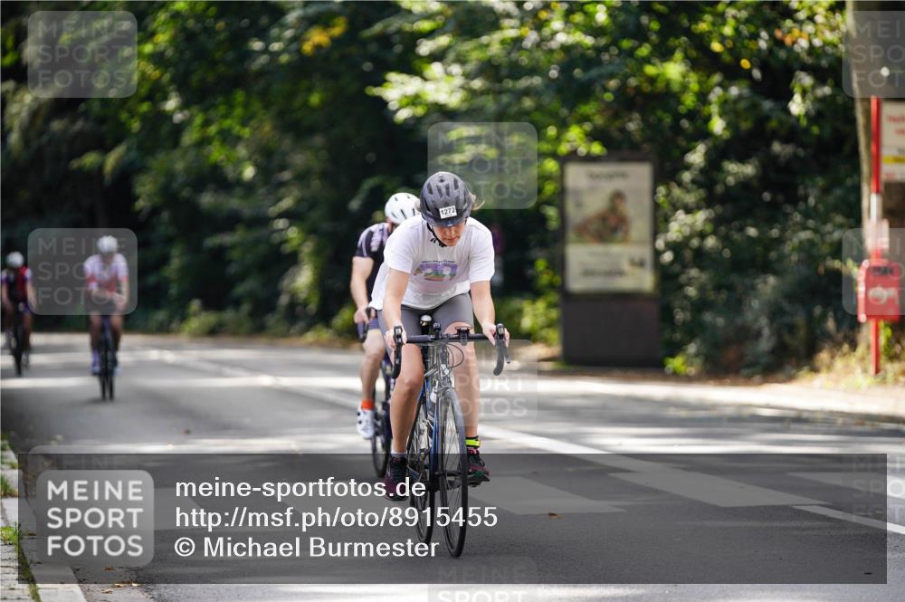 14.09.2025 - Stadtparktriathlon Michael Burmester http://msf.ph/oto/8915455 14.09.2025 12:58:26 Radfahren 1237, 1272, 1388, 1494, 1513 meine-sportfotos.de
