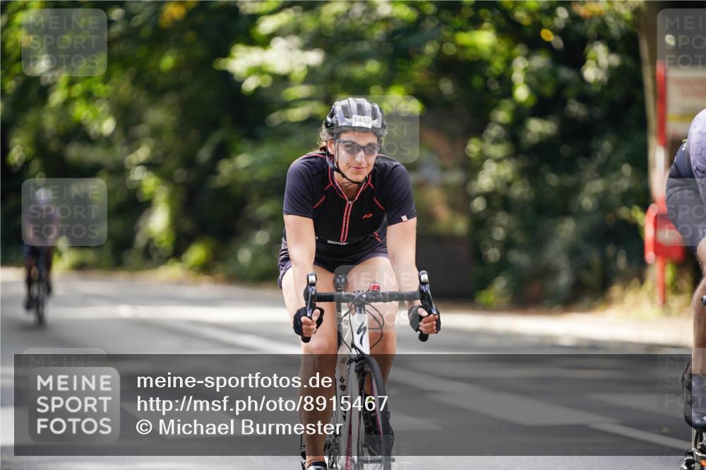 14.09.2025 - Stadtparktriathlon Michael Burmester http://msf.ph/oto/8915467 14.09.2025 12:58:38 Radfahren 1237, 1347, 1356, 1452, 1459, 1472, 1513 meine-sportfotos.de