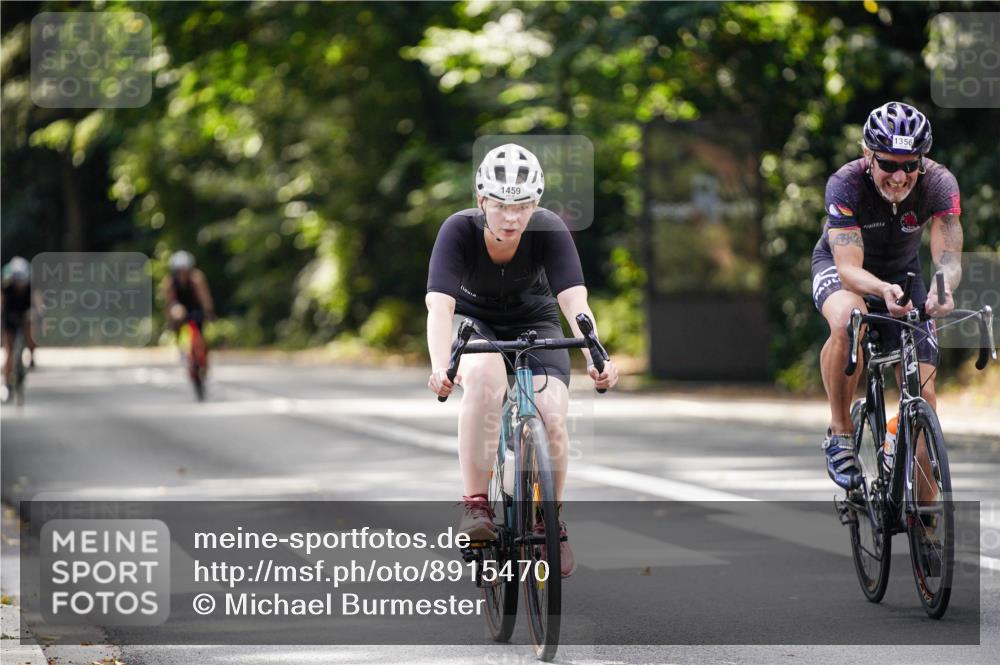14.09.2025 - Stadtparktriathlon Michael Burmester http://msf.ph/oto/8915470 14.09.2025 12:58:42 Radfahren 1347, 1356, 1391, 1443, 1452, 1459 meine-sportfotos.de