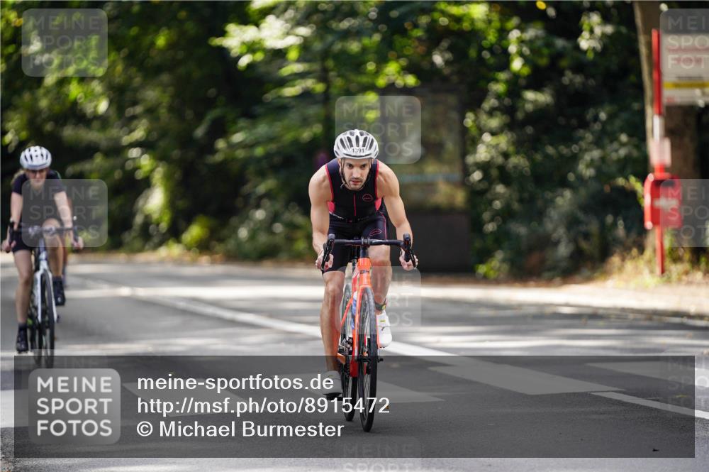 14.09.2025 - Stadtparktriathlon Michael Burmester http://msf.ph/oto/8915472 14.09.2025 12:58:46 Radfahren 1295, 1356, 1369, 1391, 1443, 1446, 1459 meine-sportfotos.de