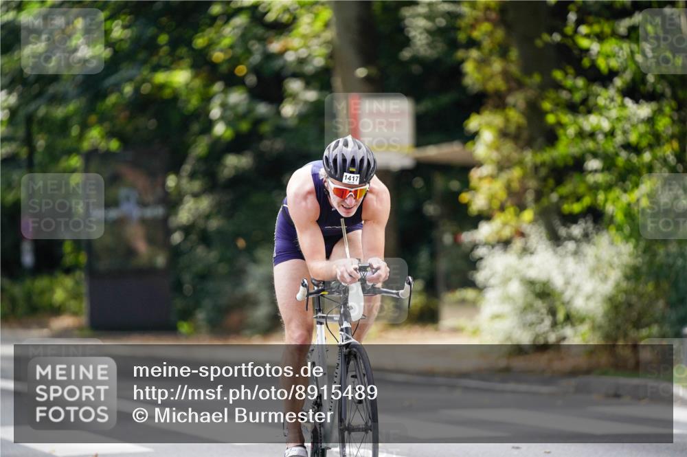 14.09.2025 - Stadtparktriathlon Michael Burmester http://msf.ph/oto/8915489 14.09.2025 12:59:10 Radfahren 1279, 1334, 1390, 1392, 1417, 1495, 1511 meine-sportfotos.de