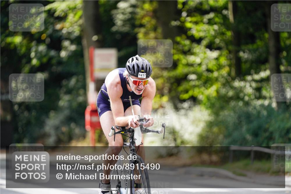 14.09.2025 - Stadtparktriathlon Michael Burmester http://msf.ph/oto/8915490 14.09.2025 12:59:10 Radfahren 1279, 1334, 1390, 1392, 1417, 1495, 1511 meine-sportfotos.de