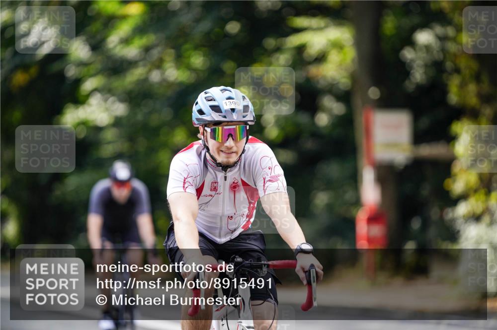 14.09.2025 - Stadtparktriathlon Michael Burmester http://msf.ph/oto/8915491 14.09.2025 12:59:11 Radfahren 1279, 1334, 1390, 1392, 1417, 1495, 1511 meine-sportfotos.de