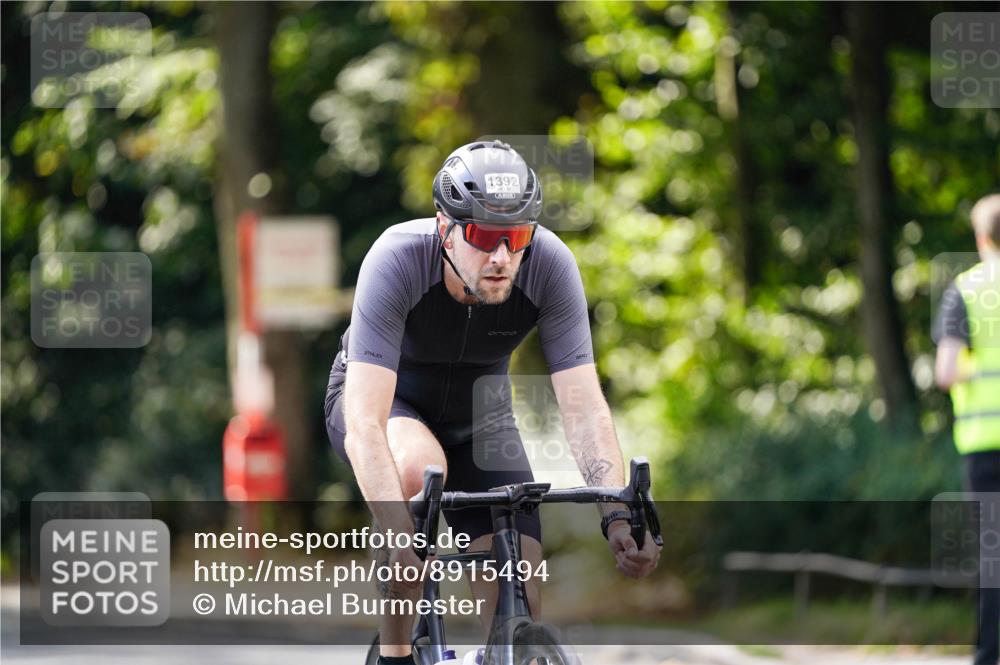14.09.2025 - Stadtparktriathlon Michael Burmester http://msf.ph/oto/8915494 14.09.2025 12:59:13 Radfahren 1279, 1334, 1390, 1392, 1417, 1495, 1511 meine-sportfotos.de