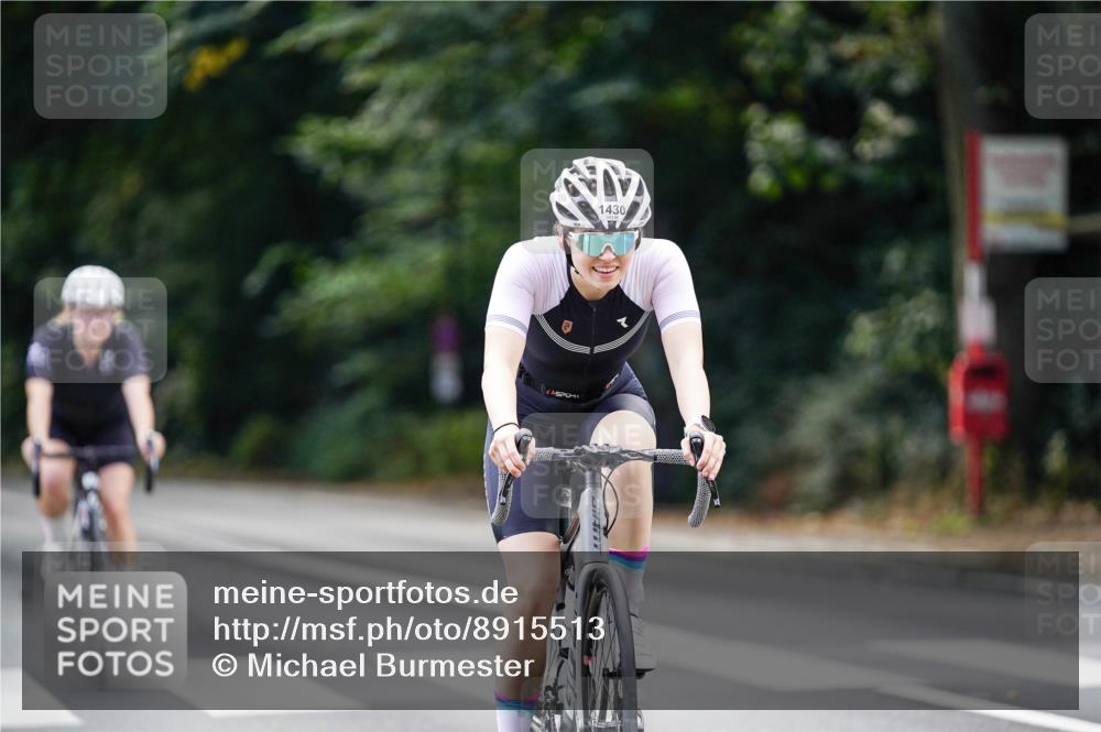 14.09.2025 - Stadtparktriathlon Michael Burmester http://msf.ph/oto/8915513 14.09.2025 12:59:33 Radfahren 1275, 1312, 1335, 1345, 1359, 1396, 1430, 1451, 1484 meine-sportfotos.de