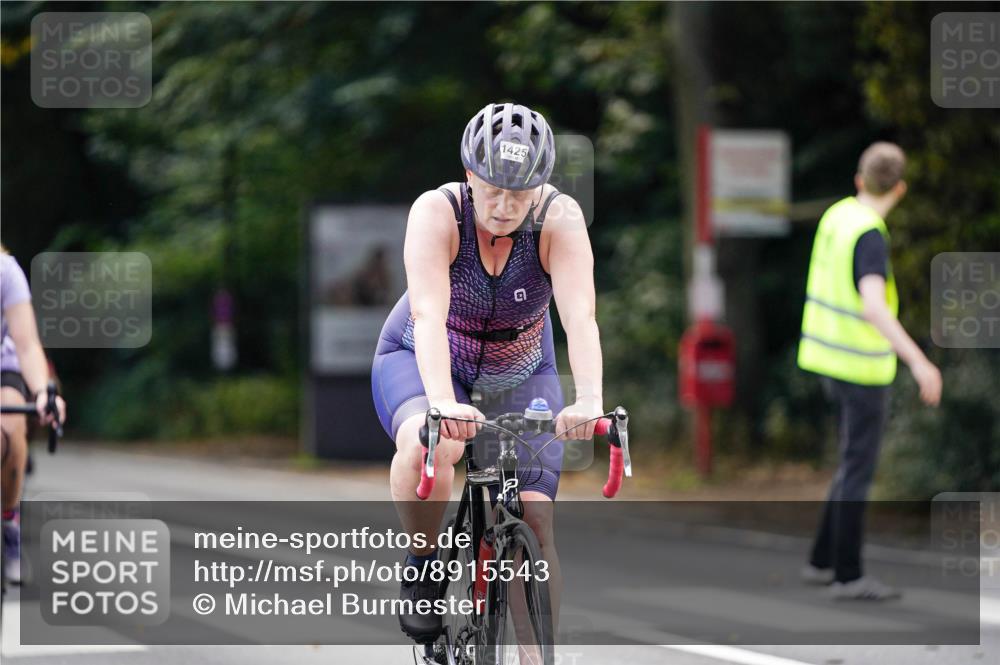 14.09.2025 - Stadtparktriathlon Michael Burmester http://msf.ph/oto/8915543 14.09.2025 12:59:52 Radfahren 1222, 1232, 1277, 1339, 1340, 1377, 1425 meine-sportfotos.de