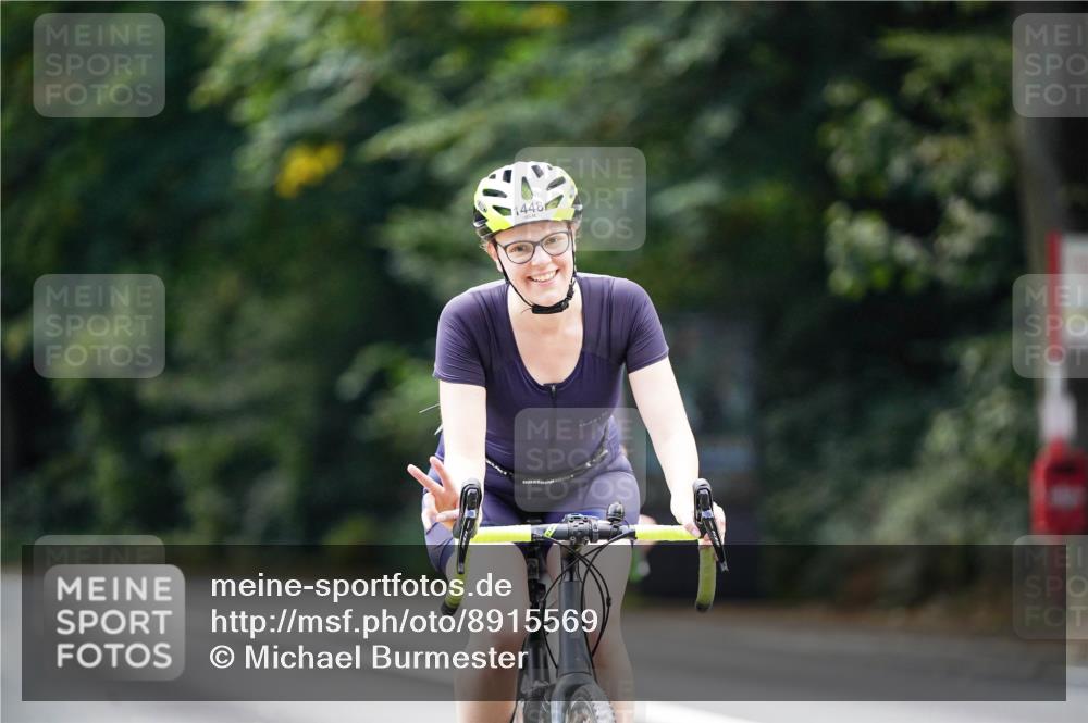14.09.2025 - Stadtparktriathlon Michael Burmester http://msf.ph/oto/8915569 14.09.2025 13:00:28 Radfahren 1276, 1322, 1331, 1448, 1471 meine-sportfotos.de