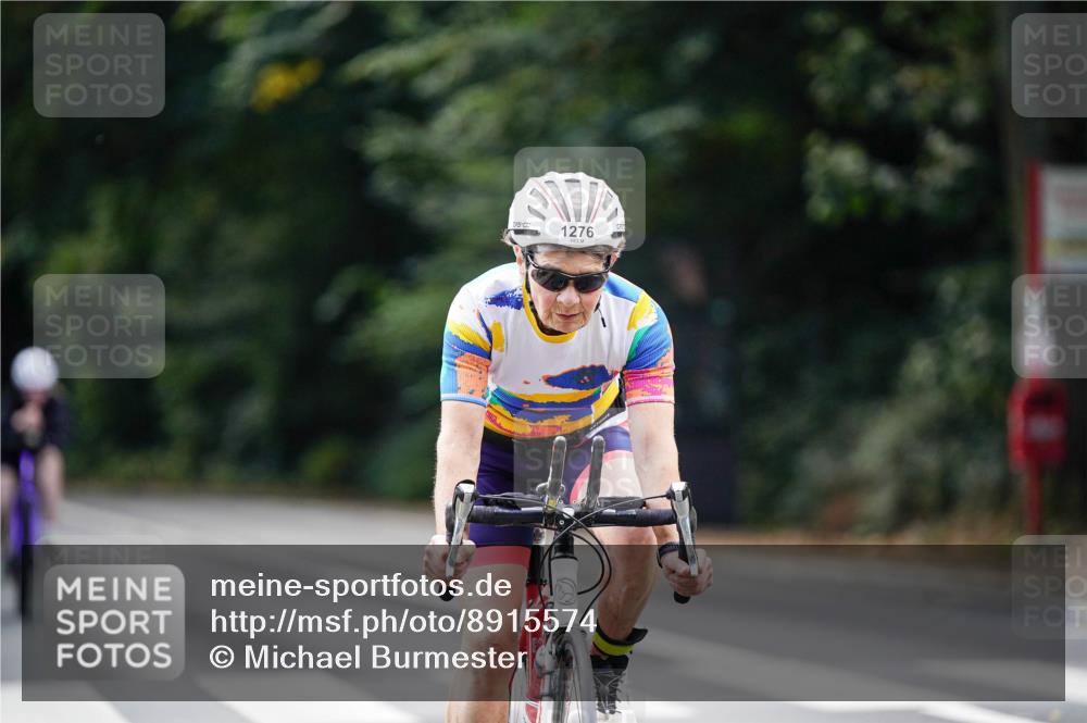 14.09.2025 - Stadtparktriathlon Michael Burmester http://msf.ph/oto/8915574 14.09.2025 13:00:36 Radfahren 1228, 1276, 1325, 1382 meine-sportfotos.de